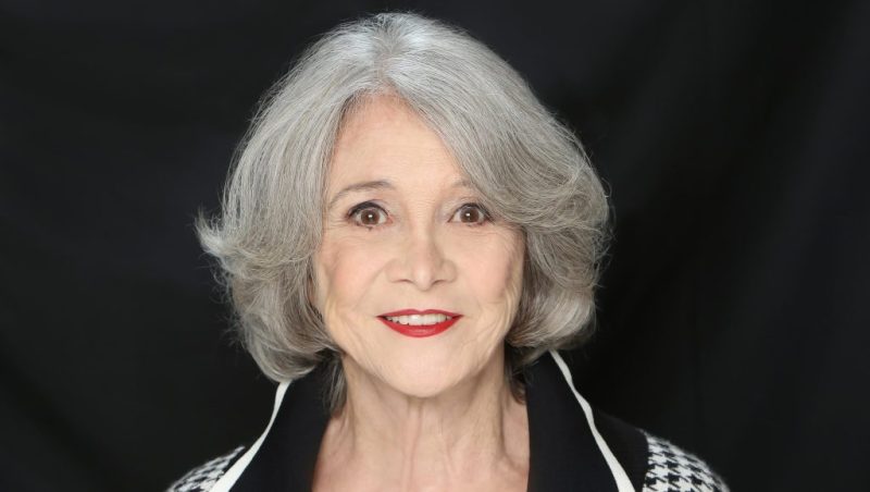 Dini Petty: 80 and Still Going Strong! Legendary Talk Show Host Returns to Television