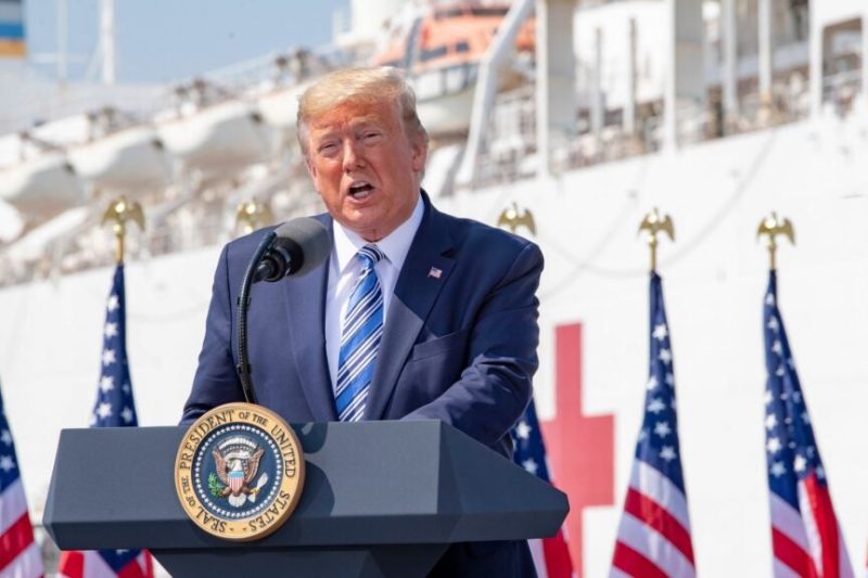 Schiff Slams Trump’s $1,000 Baby Bonus: A Recipe for Debt?