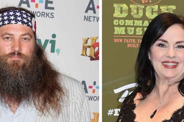 Duck Dynasty’s Kay Robertson Facing Health Challenges After Husband Phil’s Passing