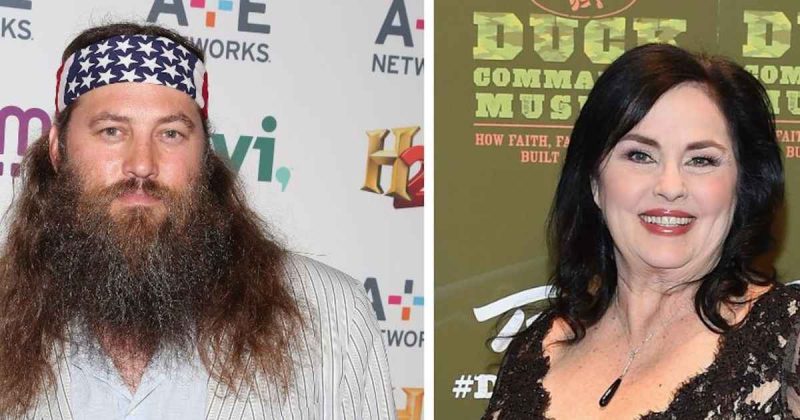 Duck Dynasty’s Kay Robertson Facing Health Challenges After Husband Phil’s Passing