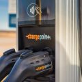 ChargePoint: Are the Big Boys Betting on a Breakout?