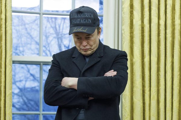 Elon Musk’s U-Turn: From Trump Critic to Apologetic Supporter?