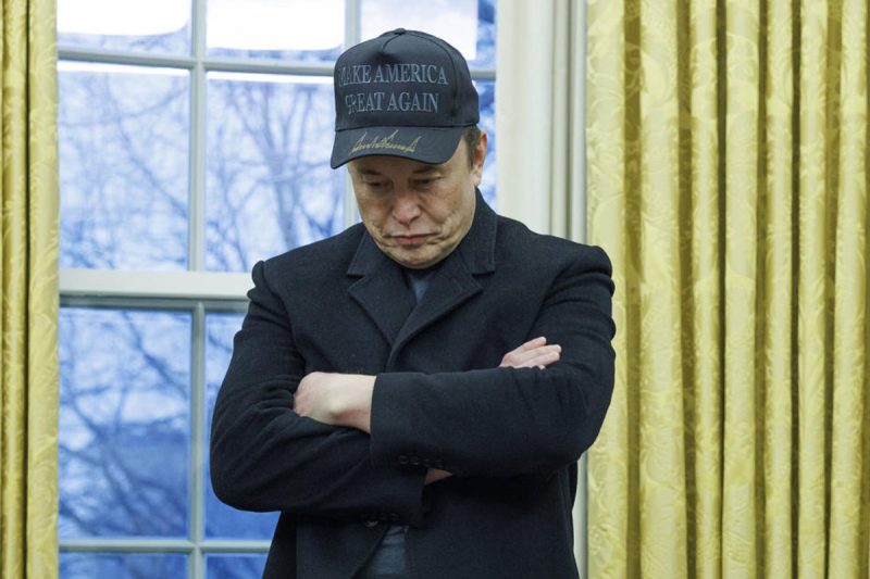 Elon Musk’s U-Turn: From Trump Critic to Apologetic Supporter?