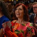 Carrie Preston’s Dream Guest List for Elsbeth’s Return: Broadway’s Biggest Stars!