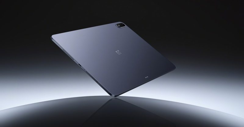 OnePlus Pad 3: A Slim, Powerful Android Tablet Arrives