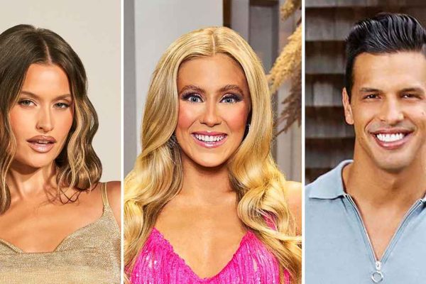 Summer House: The One-and-Done Cast Members