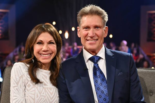 Theresa Nist Speaks Out: Addressing Gerry Turner’s Cancer Claim and Their Split