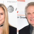 Barbra Streisand’s Memory Lapse: Did She or Didn’t She with Warren Beatty?