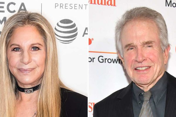 Barbra Streisand’s Memory Lapse: Did She or Didn’t She with Warren Beatty?