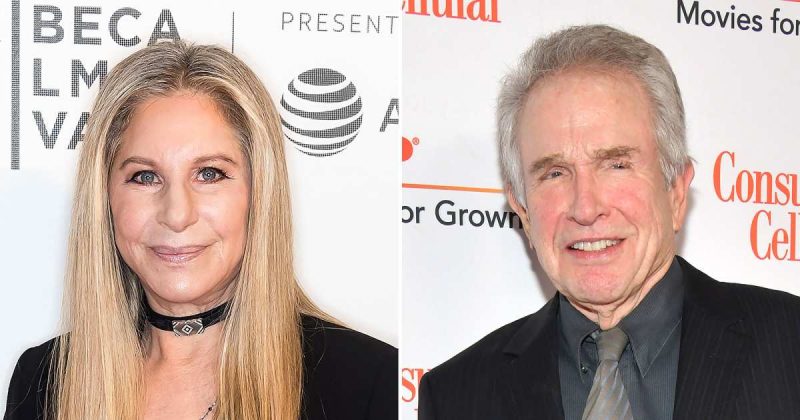 Barbra Streisand’s Memory Lapse: Did She or Didn’t She with Warren Beatty?