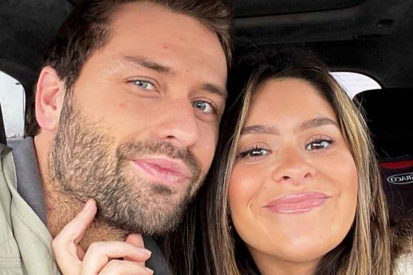 Taylor Frankie Paul and Dakota Mortensen: A Baby, a Joke, and a Whole Lot of Drama