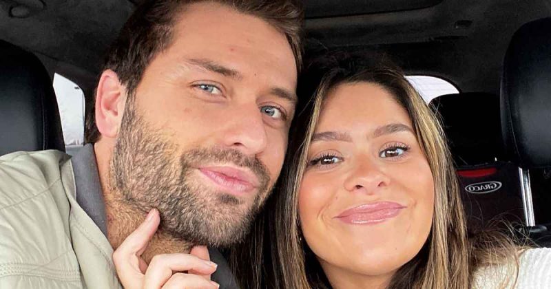Taylor Frankie Paul and Dakota Mortensen: A Baby, a Joke, and a Whole Lot of Drama