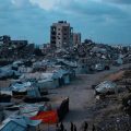 Gaza Aid Site Shooting: A Tragic Escalation in the Ongoing Conflict