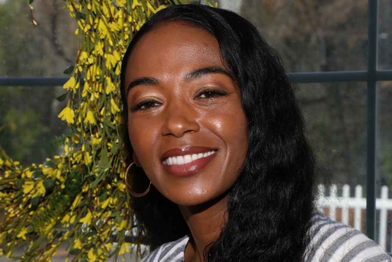 Ananda Lewis: Reflecting on Life, Loss, and Choices Made
