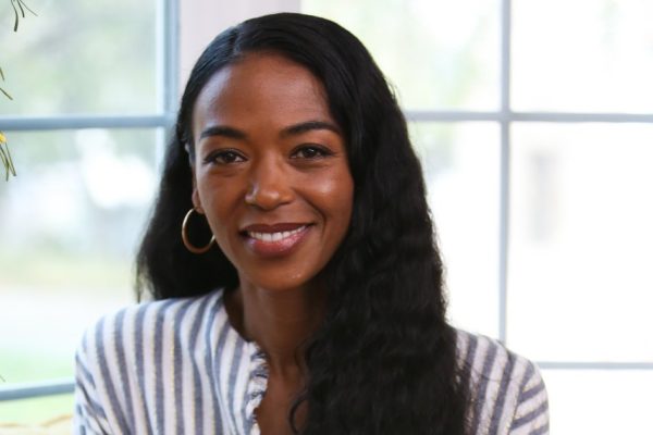 The Last Text: Remembering Ananda Lewis and Her Holistic Cancer Journey