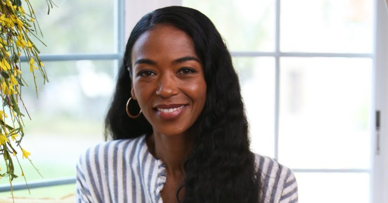 The Last Text: Remembering Ananda Lewis and Her Holistic Cancer Journey