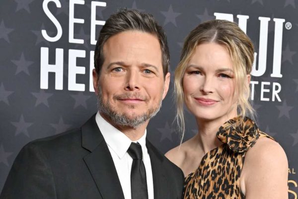 Scott and Kelley Wolf: A Look Back at Their Relationship and Recent Divorce