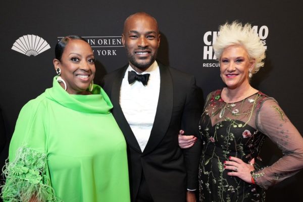 Remembering Anne Burrell: A Sudden Loss and a Legacy of Vibrancy