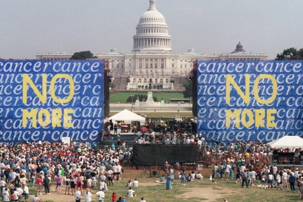 The Secret War We’re Winning: The Unexpected Progress Against Cancer