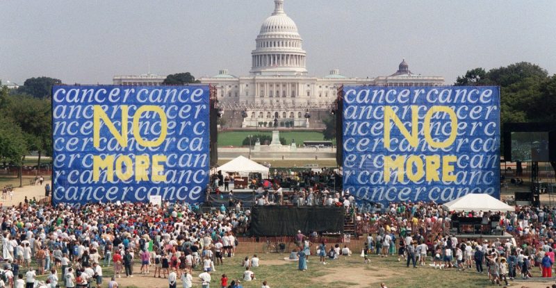 The Secret War We’re Winning: The Unexpected Progress Against Cancer