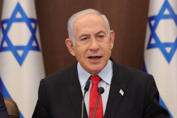 Netanyahu’s Bombshell: Iran’s Plot to Assassinate Trump