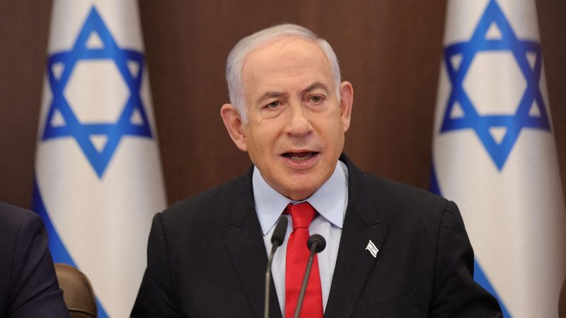 Netanyahu’s Bombshell: Iran’s Plot to Assassinate Trump