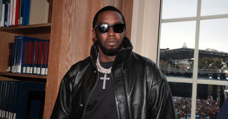 Diddy’s PR Blitz: A Social Media Strategy Amidst Legal Troubles?