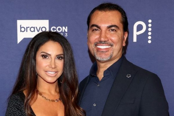 Jennifer Aydin Laughs Off Divorce Rumors:  The RHONJ Star Sets the Record Straight