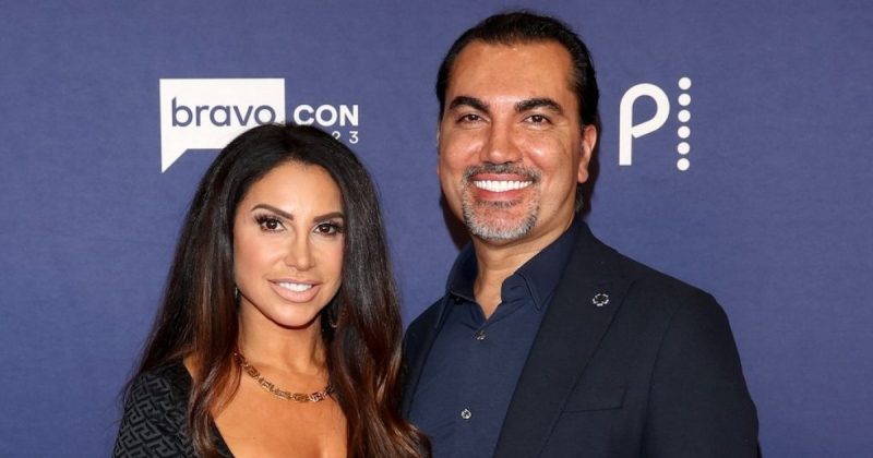 Jennifer Aydin Laughs Off Divorce Rumors: The RHONJ Star Sets the Record Straight