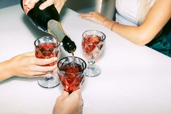Moderate Drinking: Friend or Foe? Unpacking the Confusing Research