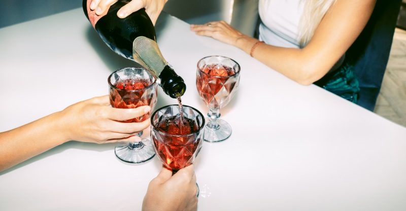 Moderate Drinking: Friend or Foe? Unpacking the Confusing Research