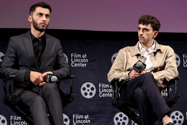 Censorship in the West Bank: Journalists Blocked from Visiting ‘No Other Land’ Film Locations