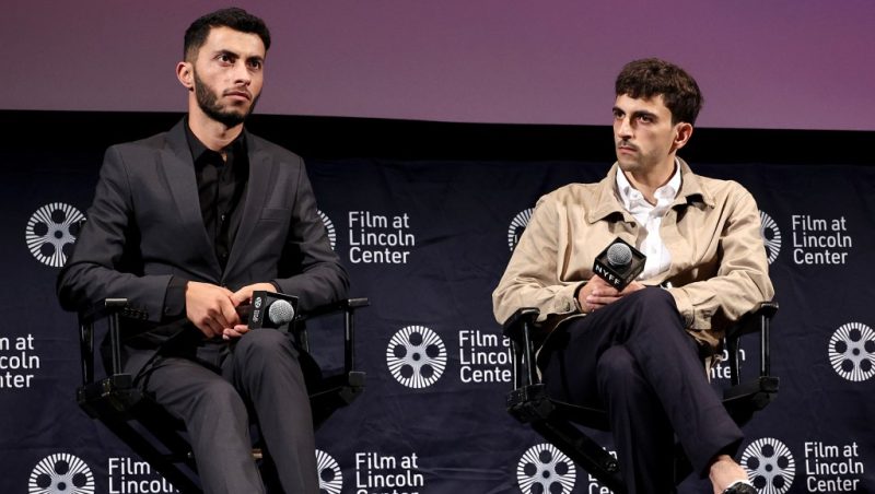 Censorship in the West Bank: Journalists Blocked from Visiting ‘No Other Land’ Film Locations