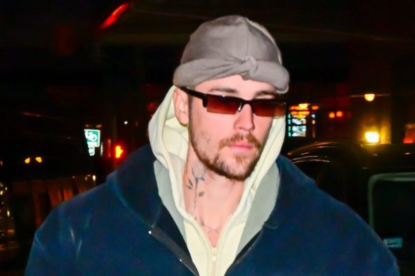 Justin Bieber’s Cryptic Ketamine Posts: A Deeper Dive into Mental Health