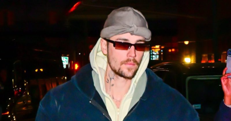 Justin Bieber’s Cryptic Ketamine Posts: A Deeper Dive into Mental Health