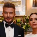 David Beckham Hospitalized: Victoria Shares Heartfelt Message
