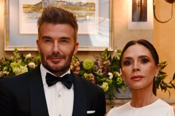 David Beckham Hospitalized: Victoria Shares Heartfelt Message