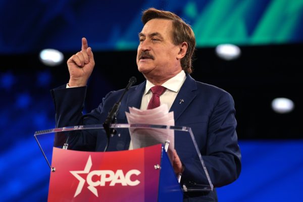 Mike Lindell: Defamation Verdict Sends Shockwaves Through the Conspiracy World