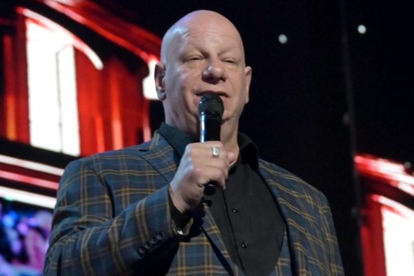 Jeff Ross’s Hilarious Battle with Cancer: A Roast of the Big C