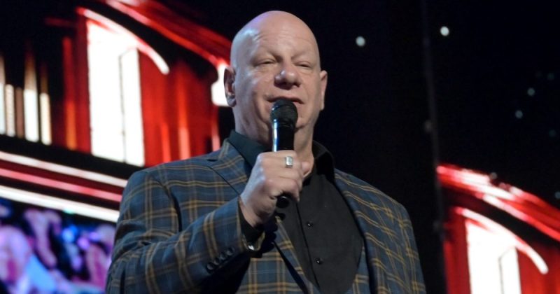 Jeff Ross’s Hilarious Battle with Cancer: A Roast of the Big C