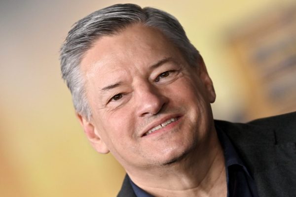 Netflix Doubles Down on Spanish-Language Content: A Billion-Dollar Bet