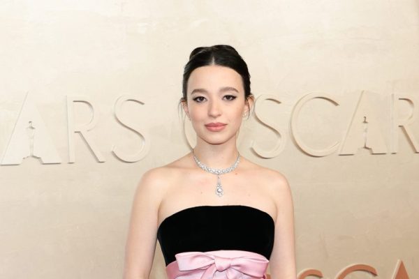 Mikey Madison in Talks to Replace Sydney Sweeney in A24’s ‘Masque of the Red Death’