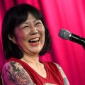 Margaret Cho’s Explosive Revelation: The Untold Story of Her Feud with Ellen DeGeneres