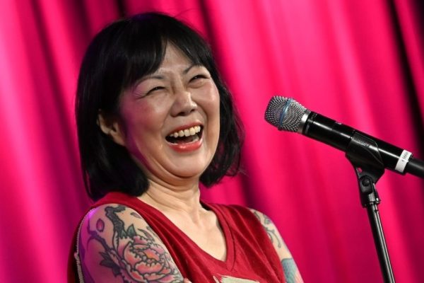 Margaret Cho’s Explosive Revelation: The Untold Story of Her Feud with Ellen DeGeneres