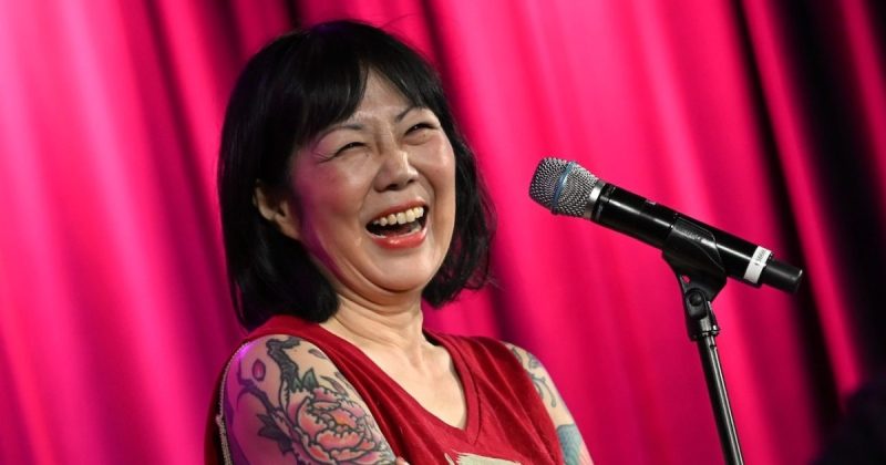 Margaret Cho’s Explosive Revelation: The Untold Story of Her Feud with Ellen DeGeneres