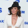 Luann de Lesseps’ Sparkling Mystery: Is She Engaged?