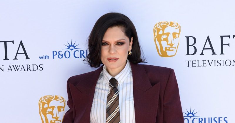 Jessie J’s Brave Battle: Sharing Her Breast Cancer Journey