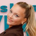 Camille Kostek Opens Up About the Pressure of Being an NFL Girlfriend
