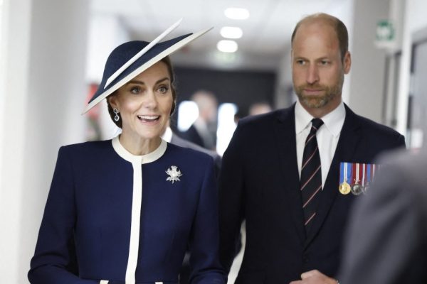 Behind Palace Walls: Uncovering the Royal Family’s Security Scares