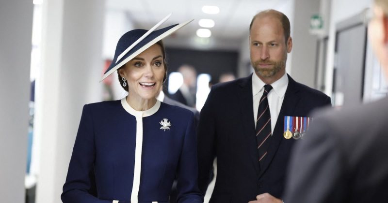 Behind Palace Walls: Uncovering the Royal Family’s Security Scares